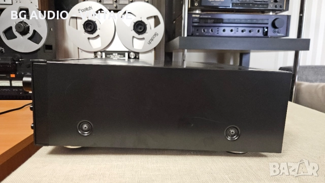PIONEER CT-A9 D касетен дек, снимка 8 - Декове - 52529349