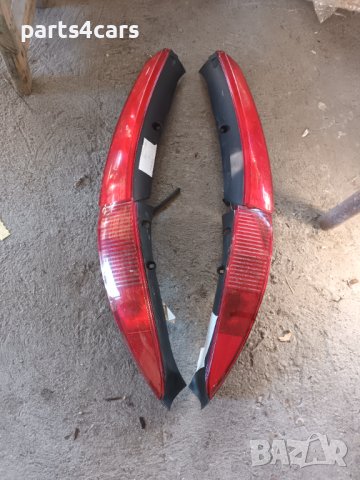 ляв и десен горен и долен стоп за ситроен ц5 комби CITROEN C5