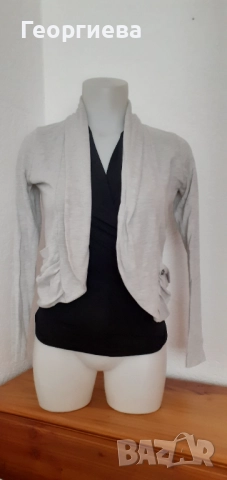 Дамско сако