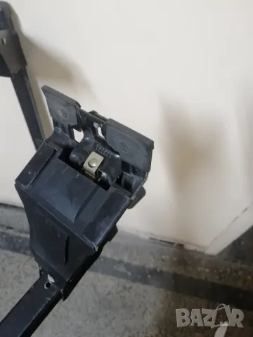 Греди за багажник на покрива за OPEL, снимка 5 - Аксесоари и консумативи - 49886762