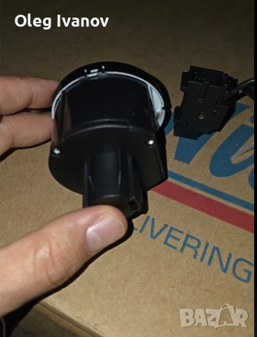 audi /volkswagen голям и малък ключ осветление, снимка 10 - Аксесоари и консумативи - 53251214