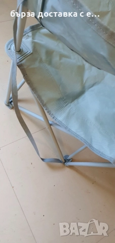 къмпинг стол, снимка 8 - Градински мебели, декорация  - 51580202