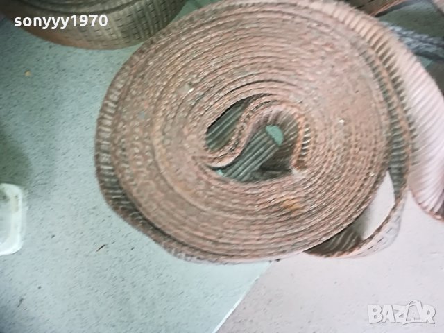 колани 9м, снимка 7 - Аксесоари и консумативи - 28338060