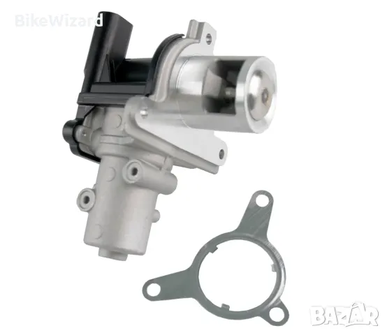 EGR клапан Clio, за Megane, за Kangoo, за Laguna, за Logan, за Tiida, за Thalia, 1.5dCi 