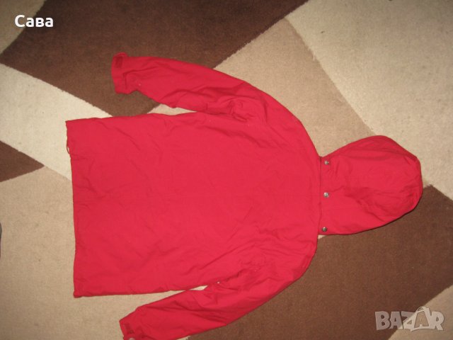 Зимно яке GEO.NORWEY  дамско,л, снимка 3 - Якета - 38486179