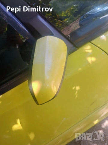 Дясно странично огледало Opel Zafira B Minivan (07.2005 - 14.2015) , снимка 2 - Части - 51671992