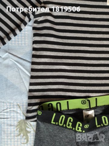 детски нощници 2бр, снимка 4 - Детски пижами - 50337049