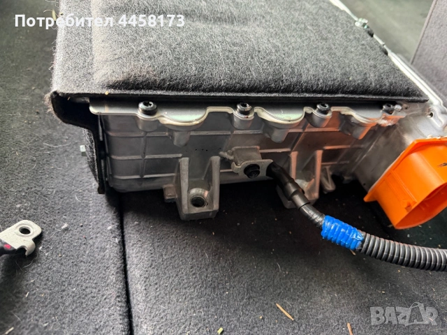 Hyundai-Kia, снимка 12 - Части - 53595018