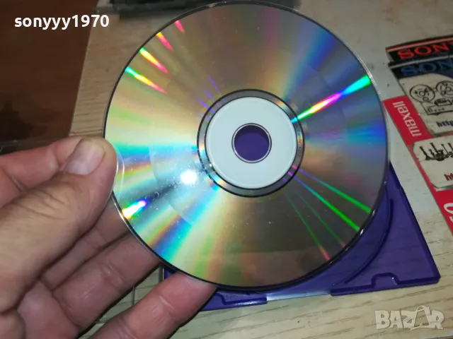 КАЛИАКРА/ENGLISH 2 ЦД 1705251945, снимка 12 - CD дискове - 50327804