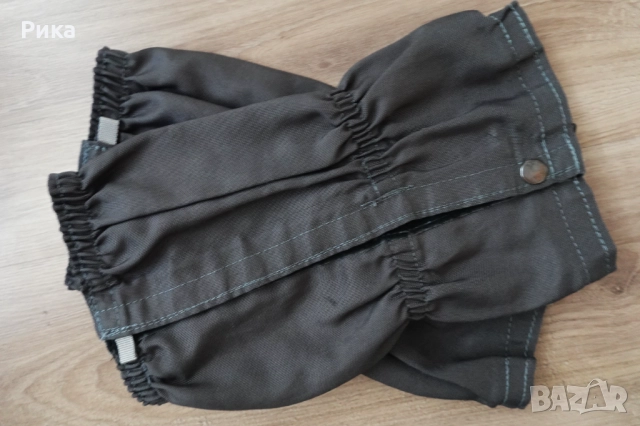 Туристически летни гети Extreme sport