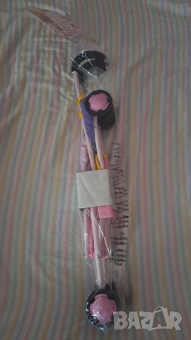 Чисто нова количка на Baby born, снимка 2 - Други - 52635163