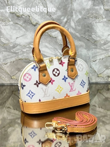 чанти louis vuitton , снимка 7 - Чанти - 52225582