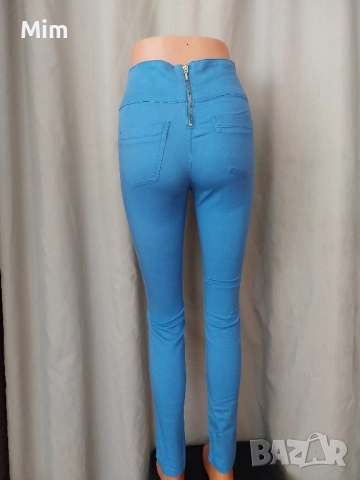 XS/M Различни модели и цветове дънки, снимка 12 - Дънки - 51617591