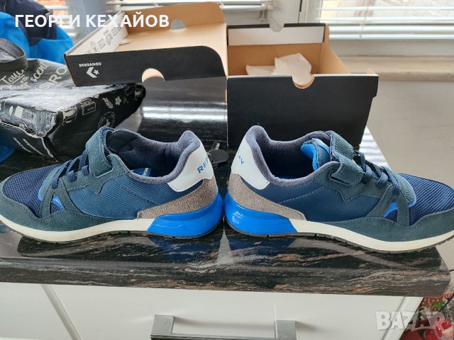 детски маратонки puma , снимка 6 - Детски маратонки - 43818358