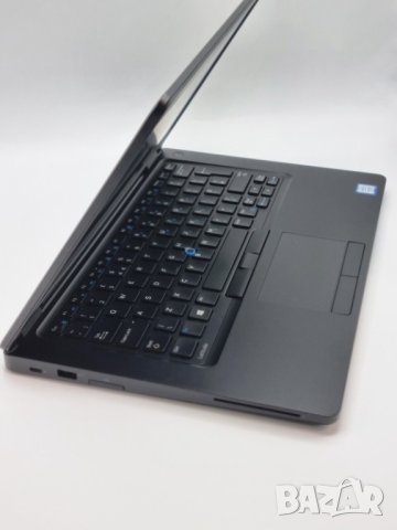 Dell Latitude 5480 14 IPS FHD i5-630U /8GB RAM 256GB SSD, снимка 7 - Лаптопи за работа - 43735157