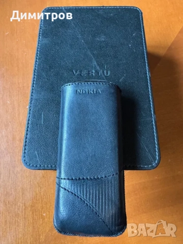 Vertu Constellation, снимка 7 - Vertu - 52790388