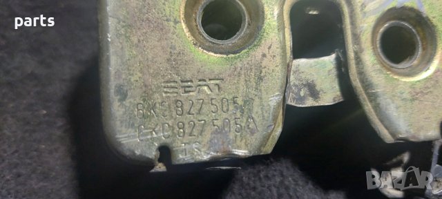 Ключалка Заден Капак Сеат Ибиза N, снимка 4 - Части - 39798108