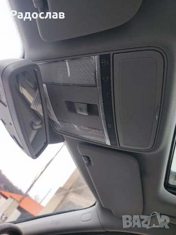 Мерцедес W221 E 320 CDI 224 коня S класа На Части, снимка 4 - Автомобили и джипове - 52793952