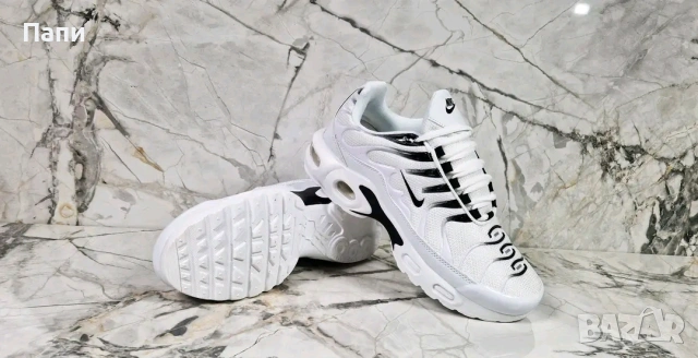 Мъжки маратонки Nike , снимка 2 - Маратонки - 53395117