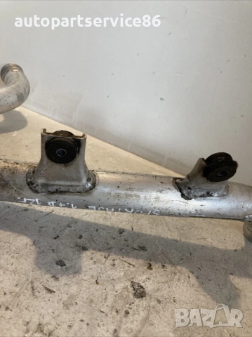 Тръба маркуч за интеркулер за KIA Sportage 1.7 CRDi (2011), снимка 3 - Части - 53375087