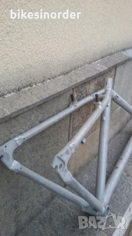 НОВИ Рамки едрова цена, снимка 12 - Велосипеди - 26707883