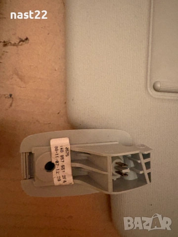 Сенници за Фолксваген Голф 5/VW GOLF 5, снимка 2 - Части - 53138626