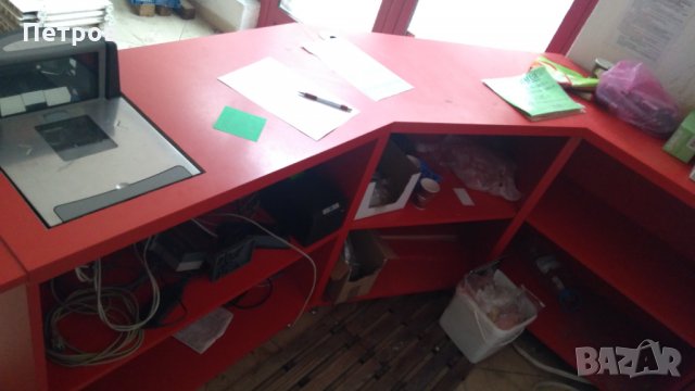 Оборудване за магазин, снимка 12 - Стелажи и щандове - 28487647