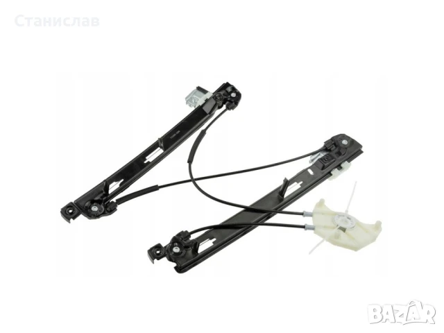 Стъклоподемник за Seat Leon 2