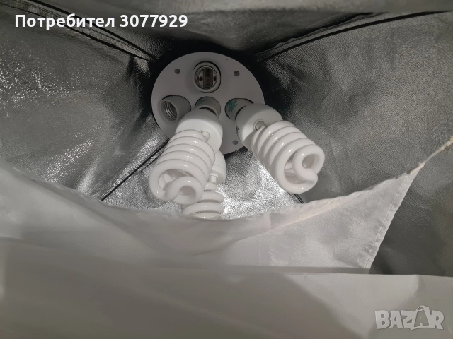 Софтбокс 2бр, снимка 6 - Светкавици, студийно осветление - 52931582
