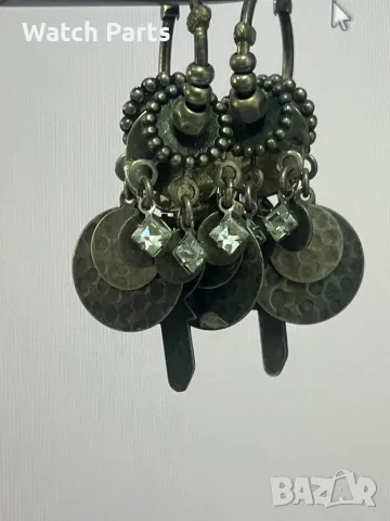 Обеци Reminiscence Paris Zoe Lilla, снимка 6 - Обеци - 49903193