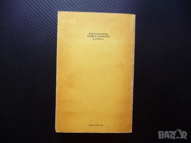 По инерция Ан Бийти книга за 20 стотинки роман художествен образ, снимка 3 - Художествена литература - 50034549