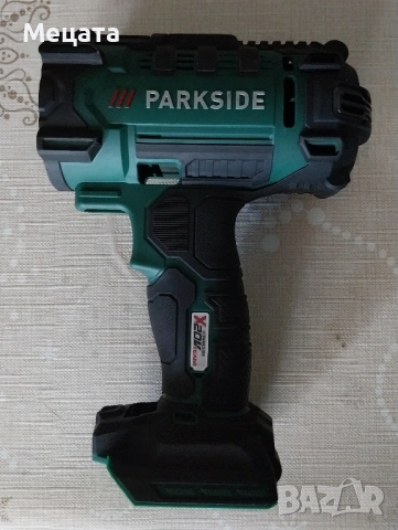 Части за гайковерт Парксайд , снимка 2 - Друга електроника - 49153509
