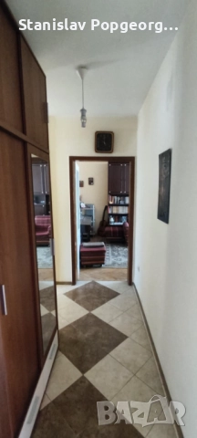 уникален 4ри стаен апартамент с гараж в Хасково, снимка 8 - Апартаменти - 52327564