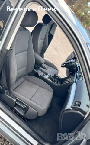 Audi A4 2.0 TDI , снимка 4 - Автомобили и джипове - 52121164