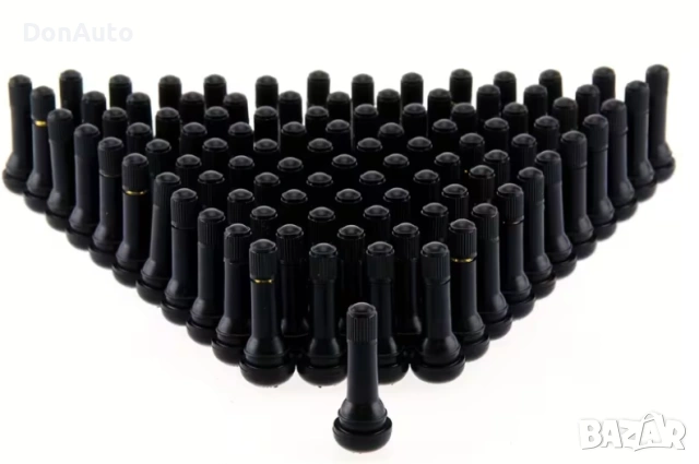 100 бр. Вентилни, снимка 3 - Аксесоари и консумативи - 53135462