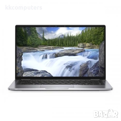 Реновиран преносим компютър Dell Latitude 7400 i5 8th Gen 8GB 256GB 