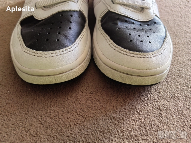 Детски кецове/боти NIKE , снимка 4 - Детски боти и ботуши - 52029410