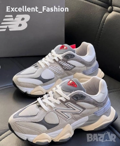 Дамски модел New Balance , снимка 6 - Маратонки - 48902867