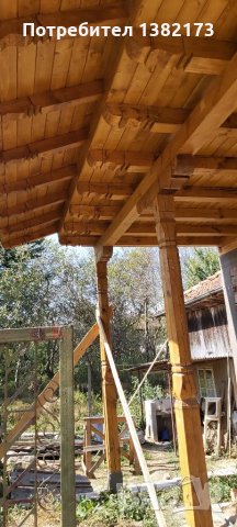 Строителни услуги до ключ, снимка 9 - Ремонти на покриви - 20561754