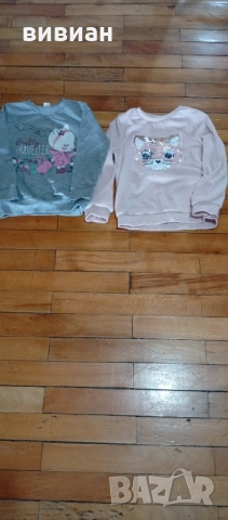 детски дрехи 