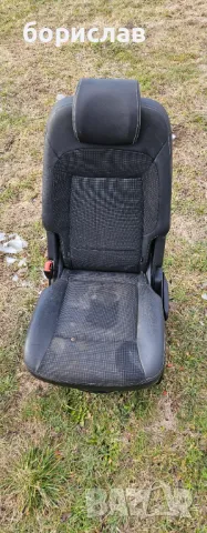 Седалки за ford s max , снимка 4 - Части - 49415740