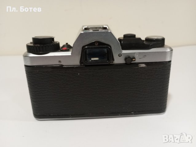Фотоапарат Voigtlander VSL 3-E, снимка 4 - Фотоапарати - 43793283