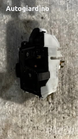 Нова Брава за врата на Seat Ibiza - 6K3837015 / 1H1862154, снимка 2 - Части - 53144209