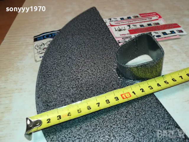 МОТИКА-НОВА 1112241540, снимка 2 - Градински инструменти - 48308097