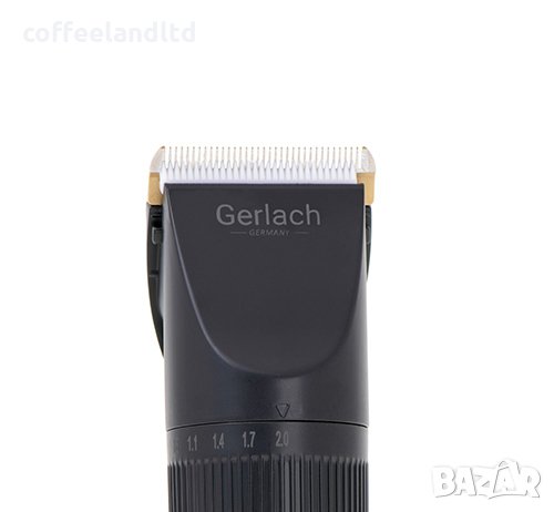 Машинка за подстригване  GL 2829, снимка 8 - Машинки за подстригване - 33212564