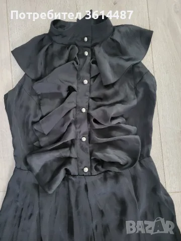 Официална дълга рокля, снимка 5 - Рокли - 42810170