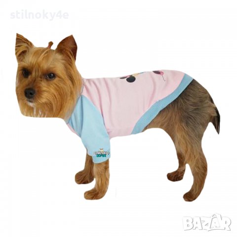 Кучешки дрехи Дрехи за кучета Дреха за куче Кучешка дреха Суитшърт за куче Аксесоари за кучета, снимка 3 - За кучета - 14415626