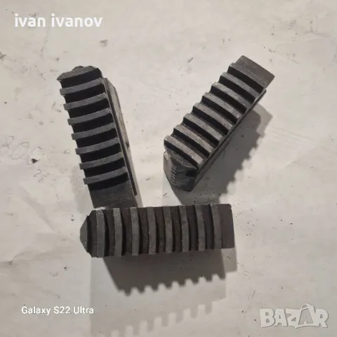 челюсти Струг, снимка 3 - Стругове - 48494964