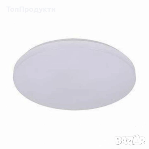 LED Плафон Argia с дистанционно 120W Star