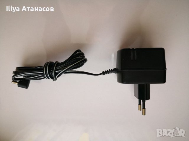 Зарядно адаптер AC Adaptor 220V -5V, 6V,9V, снимка 7 - Друга електроника - 37483152